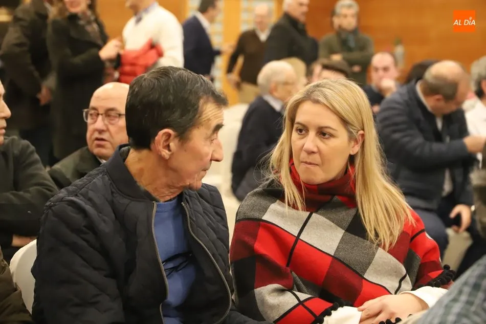 Foto 6 - El PP transmite &ldquo;tranquilidad&rdquo; a los alcaldes reiterando que &ldquo;no se va a cerrar ning&uacute;n...