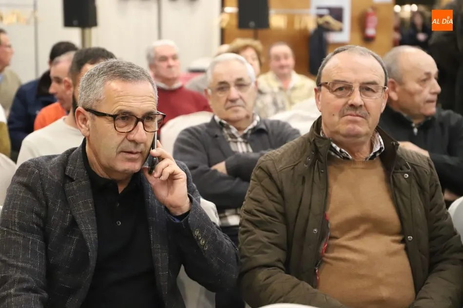 Foto 5 - El PP transmite &ldquo;tranquilidad&rdquo; a los alcaldes reiterando que &ldquo;no se va a cerrar ning&uacute;n...