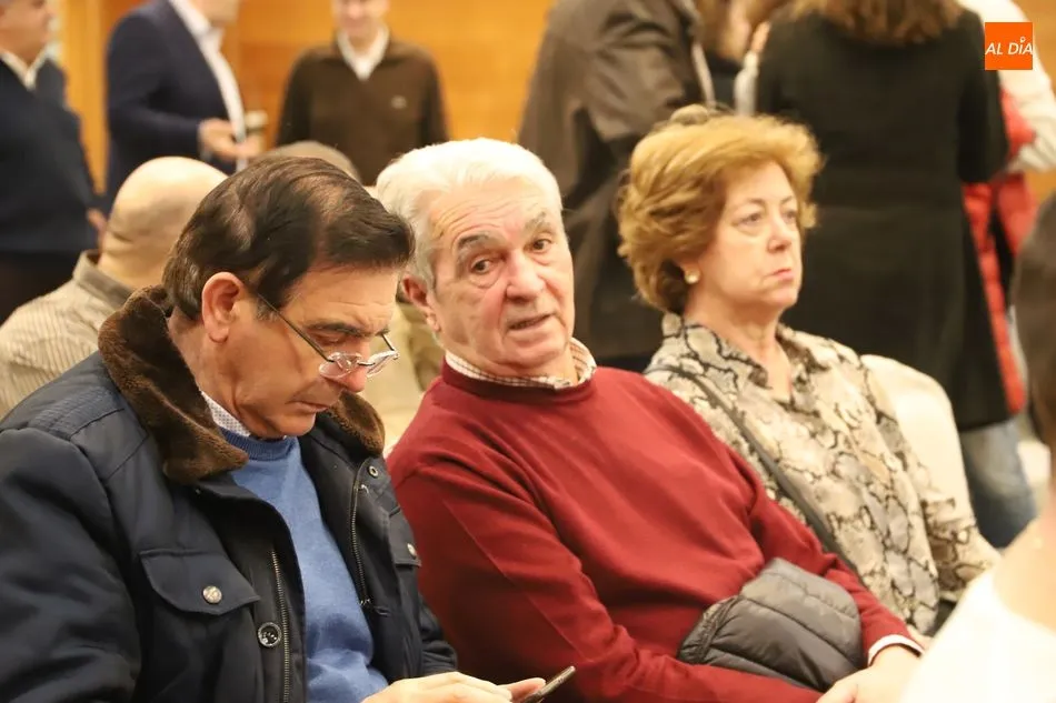 Foto 3 - El PP transmite &ldquo;tranquilidad&rdquo; a los alcaldes reiterando que &ldquo;no se va a cerrar ning&uacute;n...