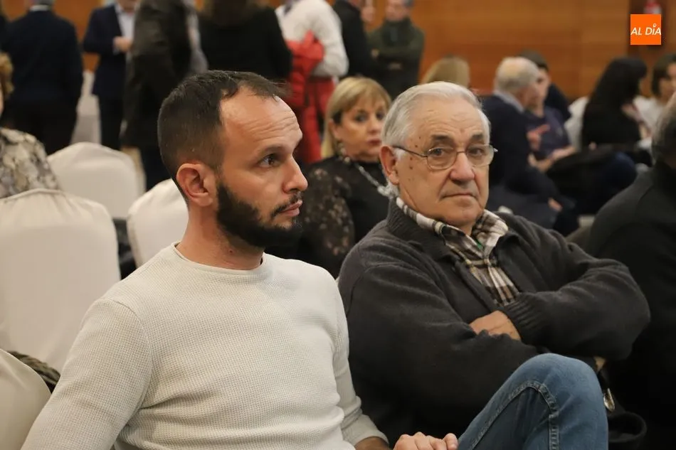Foto 2 - El PP transmite &ldquo;tranquilidad&rdquo; a los alcaldes reiterando que &ldquo;no se va a cerrar ning&uacute;n...