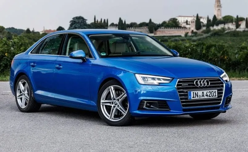 Foto 2 - Mercedes-Benz y Audi, entre las marcas con los modelos m&aacute;s buscados en el mercado 'online' de...