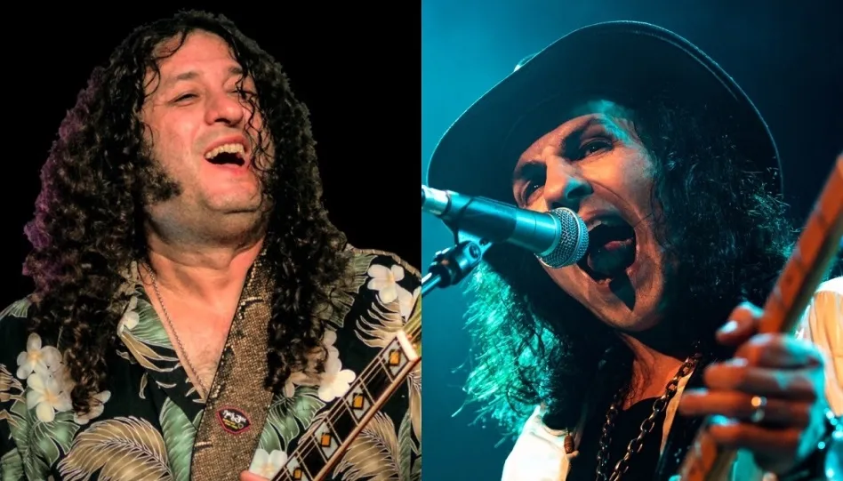 Santiago Campillo y Sadia compartirán el escenrio de la Sala B del CAEM