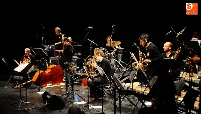 El Teatro Juan del Enzina de Salamanca alberga desde este fin de semana un nuevo ciclo de jazz
