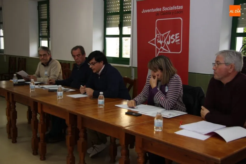 Foto 10 - &ldquo;Vilvestre unido jam&aacute;s ser&aacute; vencido&rdquo;