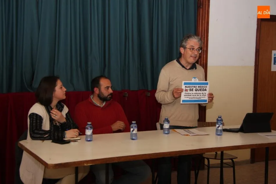 Foto 6 - &ldquo;Vilvestre unido jam&aacute;s ser&aacute; vencido&rdquo;