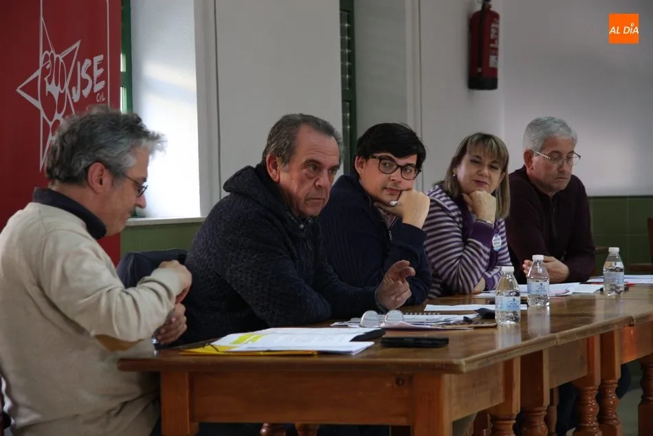 Foto 8 - &ldquo;Vilvestre unido jam&aacute;s ser&aacute; vencido&rdquo;