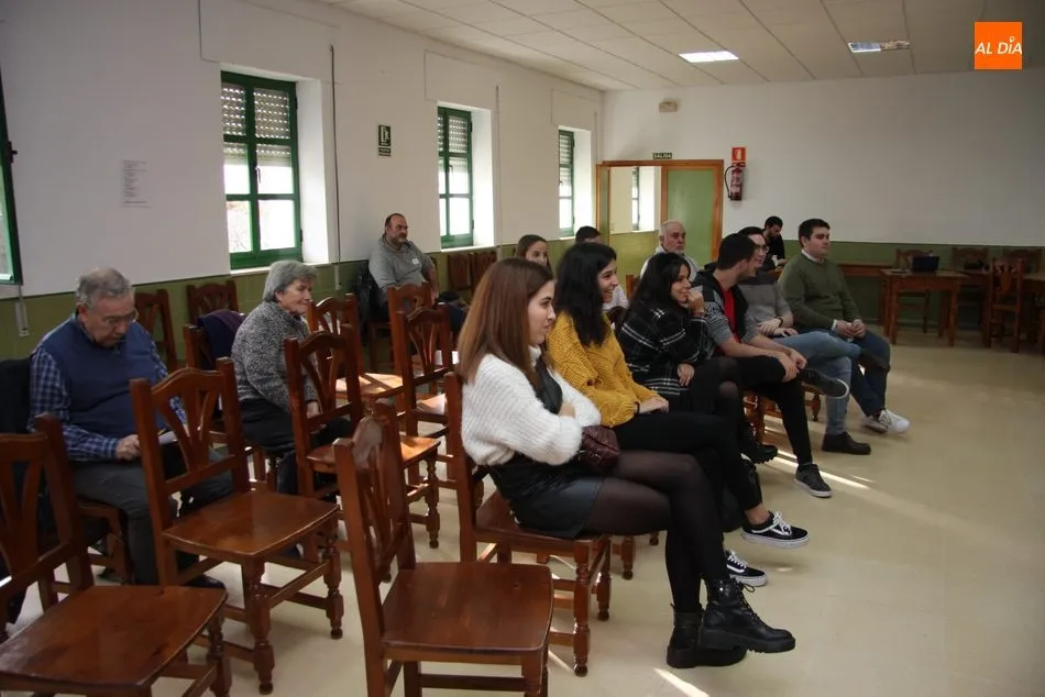 Foto 7 - &ldquo;Vilvestre unido jam&aacute;s ser&aacute; vencido&rdquo;