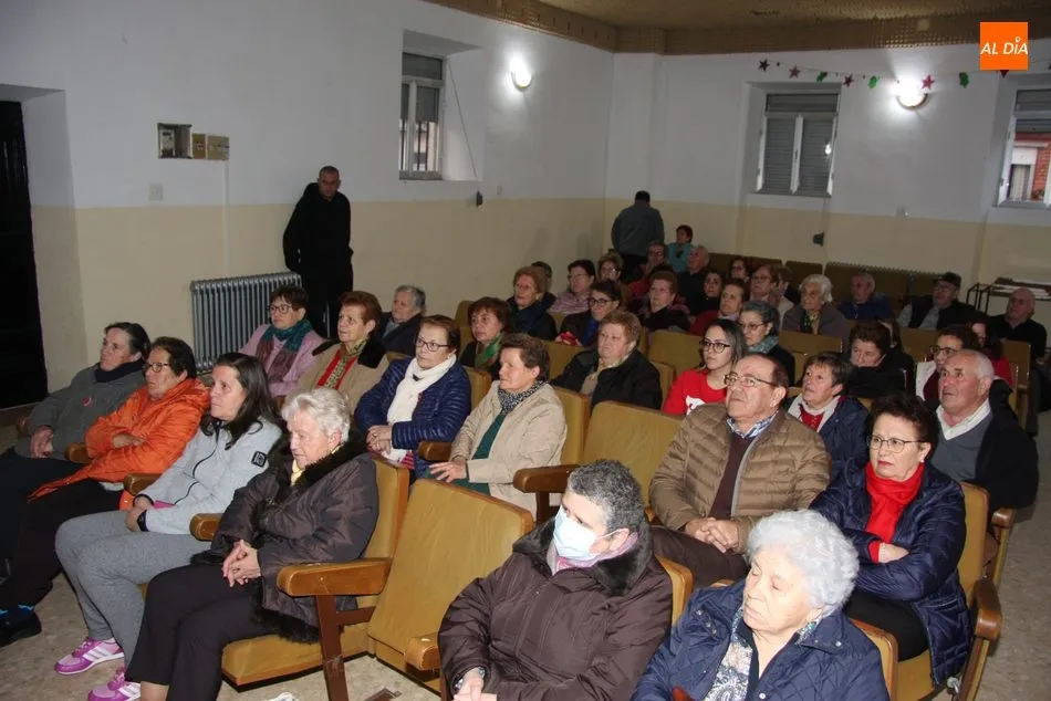 Foto 5 - &ldquo;Vilvestre unido jam&aacute;s ser&aacute; vencido&rdquo;