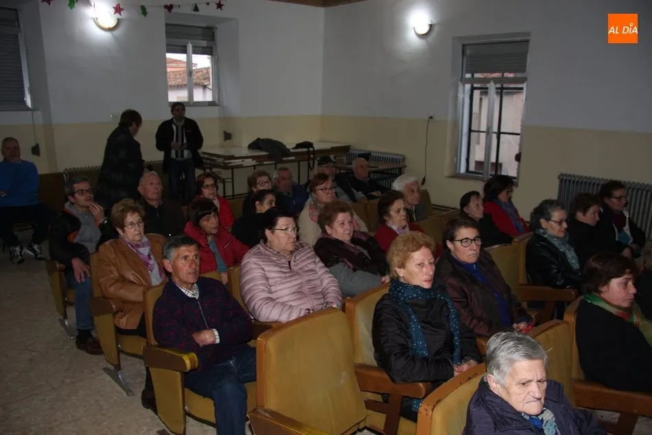 Foto 4 - &ldquo;Vilvestre unido jam&aacute;s ser&aacute; vencido&rdquo;