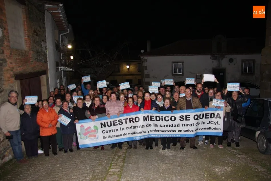 Foto 2 - &ldquo;Vilvestre unido jam&aacute;s ser&aacute; vencido&rdquo;