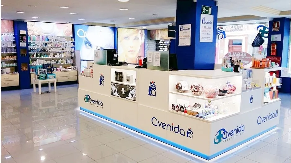 Perfumerías Avenida esta, un año más, en la parte superior de la clasificación