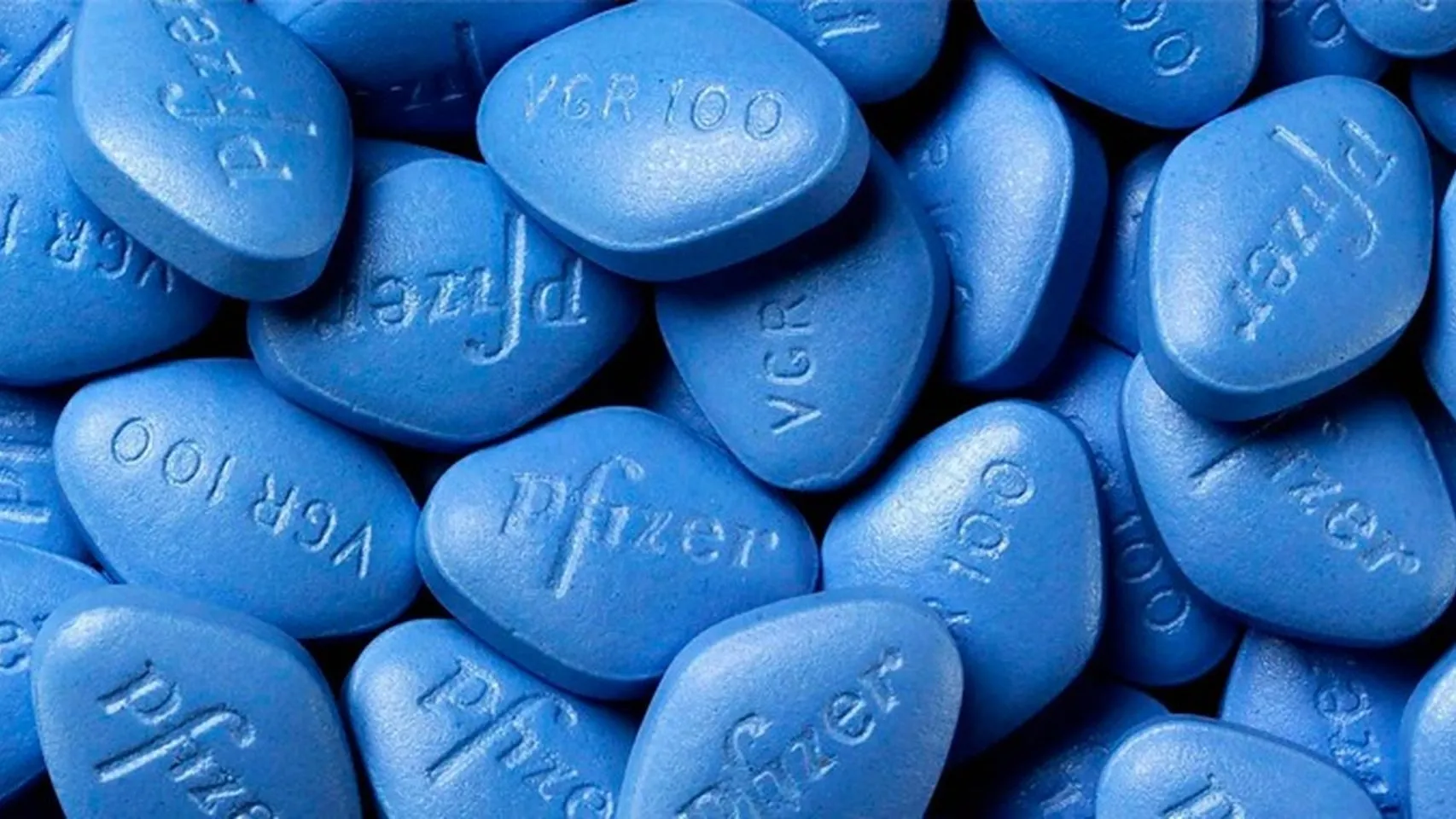 Un estudio advierte de posibles trastornos visuales tras tomar por primera vez la dosis más alta de Viagra