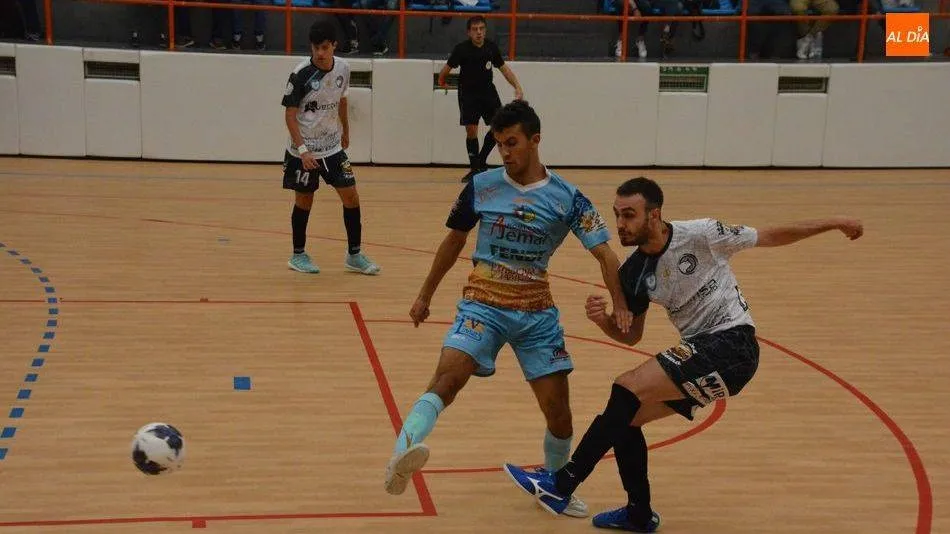 Un encuentro anterior / Archivo