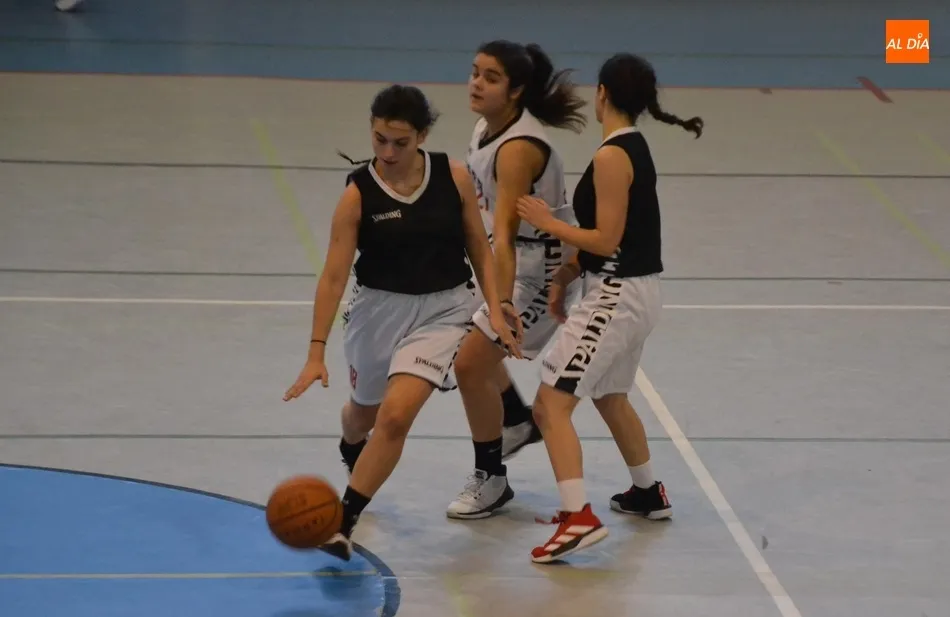 Foto 9 - #MARCADOR [8|9 Febrero]  