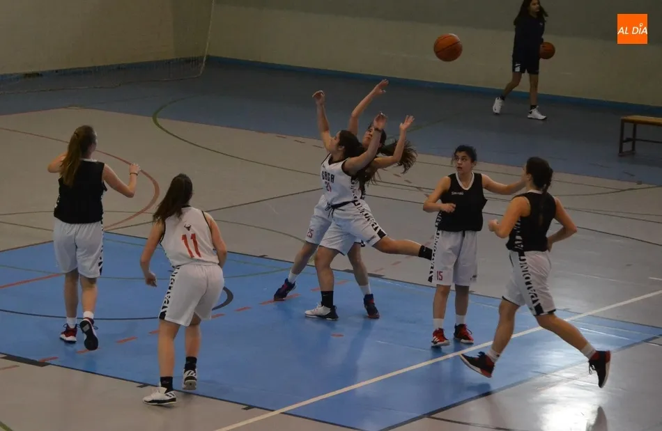 Foto 3 - #MARCADOR [8|9 Febrero]  