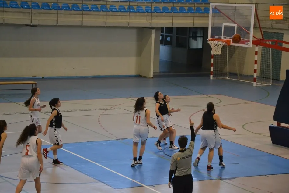 Foto 4 - #MARCADOR [8|9 Febrero]  