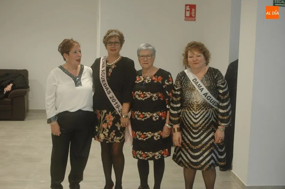 Foto 9 - Las &Aacute;guedas de Vitigudino cumplen con la tradici&oacute;n  