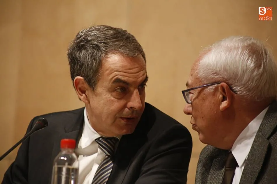 José Luis Rodríguez Zapatero