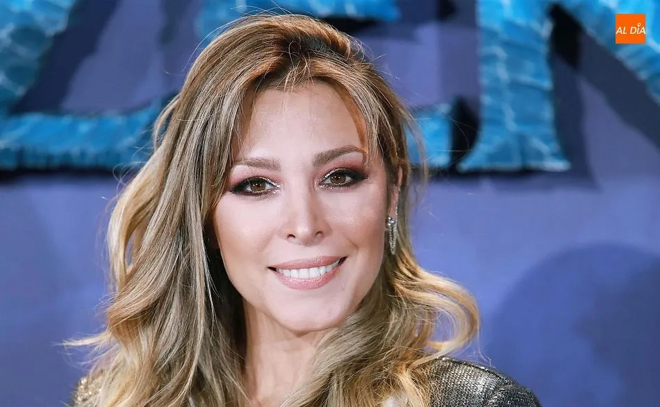 Gisela en el estreno de Frozen 2 en Madrid (archivo) - JOSEFINA BLANCO / EUROPA PRESS