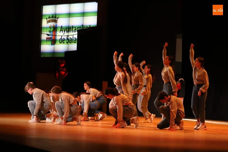 El Palacio de Congresos acogió la XI Gala del Amor y del Humor. Fotos: Lydia González