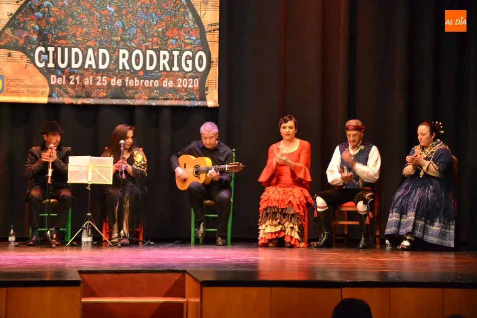 Foto 3 - El Bols&iacute;n rinde homenaje a un hombre de &ldquo;sangre ganadera&rdquo;, Juan Ignacio P&eacute;rez Tabernero  