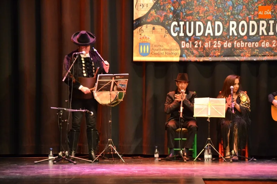 Foto 2 - El Bols&iacute;n rinde homenaje a un hombre de &ldquo;sangre ganadera&rdquo;, Juan Ignacio P&eacute;rez Tabernero  