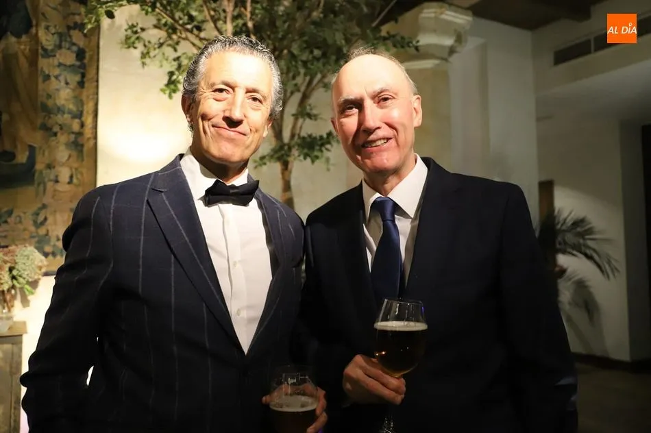 Foto 9 - El Colegio de Odont&oacute;logos y Estomat&oacute;logos celebra su noche m&aacute;s destacada del a&ntilde;o