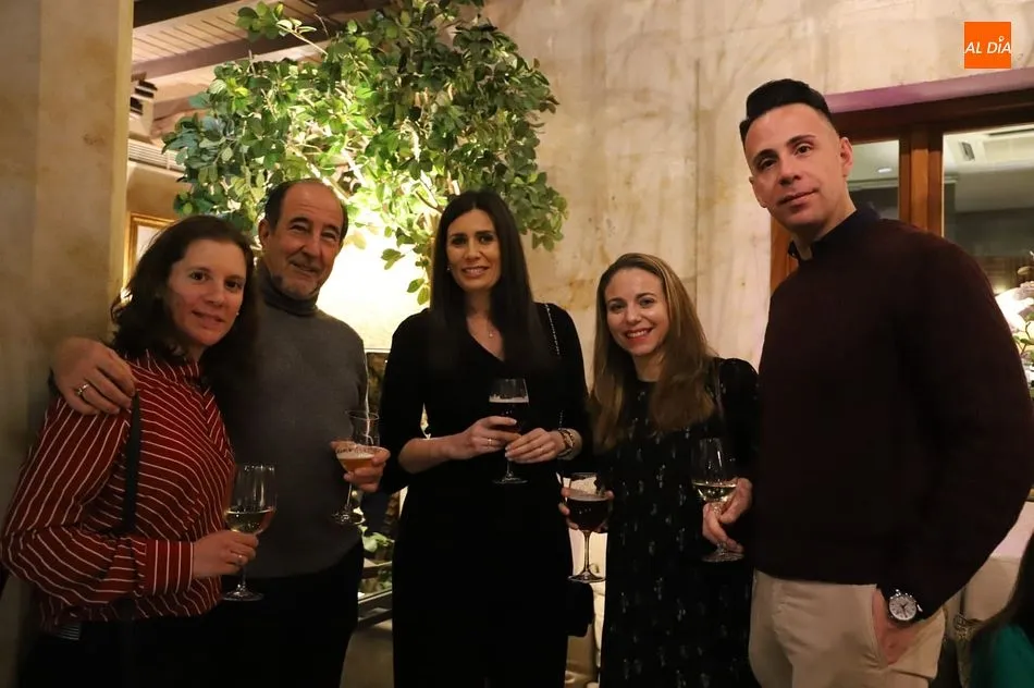 Foto 7 - El Colegio de Odont&oacute;logos y Estomat&oacute;logos celebra su noche m&aacute;s destacada del a&ntilde;o