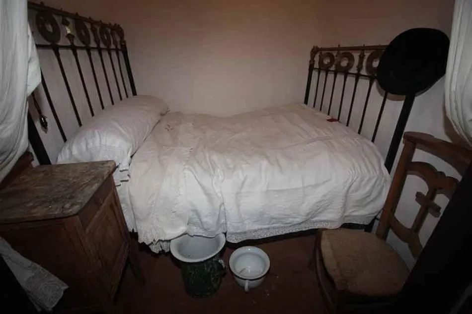Foto 2 - Casa Museo Satur Juanela, el homenaje albercano a nuestros antepasados  