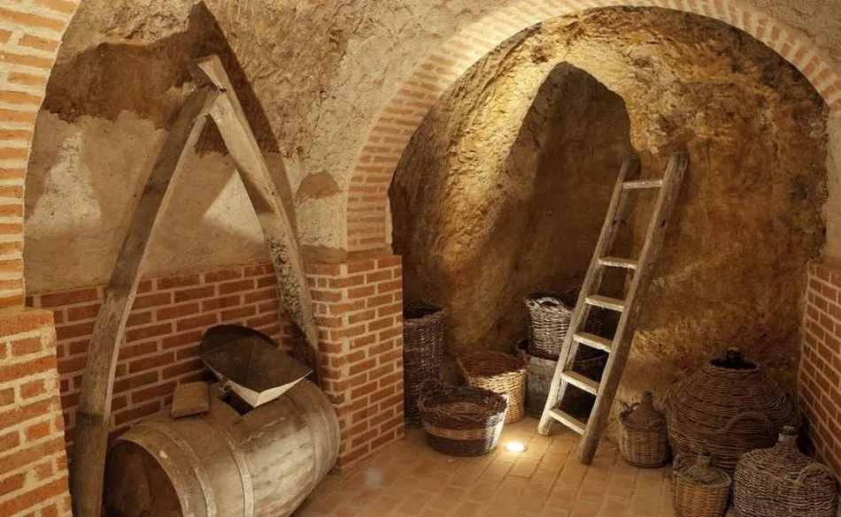 Una de las estancias del museo | Foto: Salamanca Emoción