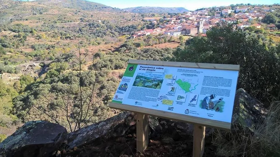 Foto 2 - Ruta de los trasiegos, el reino del estraperlo  