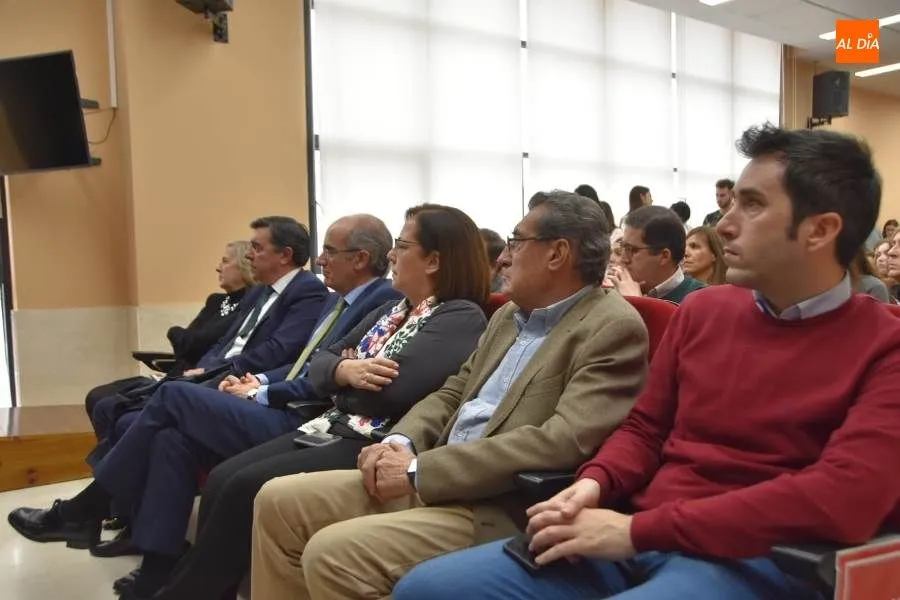 Foto 5 - Ana Pastor aboga por &ldquo;la cohesi&oacute;n" del territorio nacional y evitar discursos como el de "qu&eacute;...