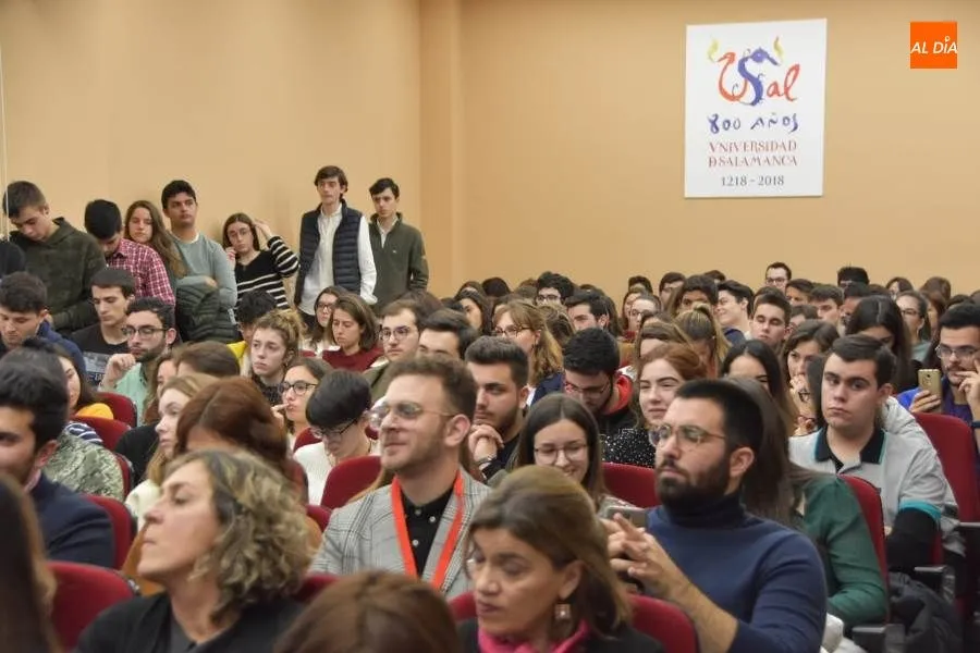 Foto 3 - Ana Pastor aboga por &ldquo;la cohesi&oacute;n" del territorio nacional y evitar discursos como el de "qu&eacute;...