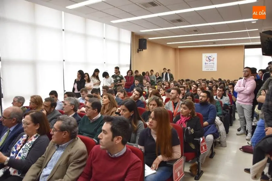 Foto 2 - Ana Pastor aboga por &ldquo;la cohesi&oacute;n" del territorio nacional y evitar discursos como el de "qu&eacute;...