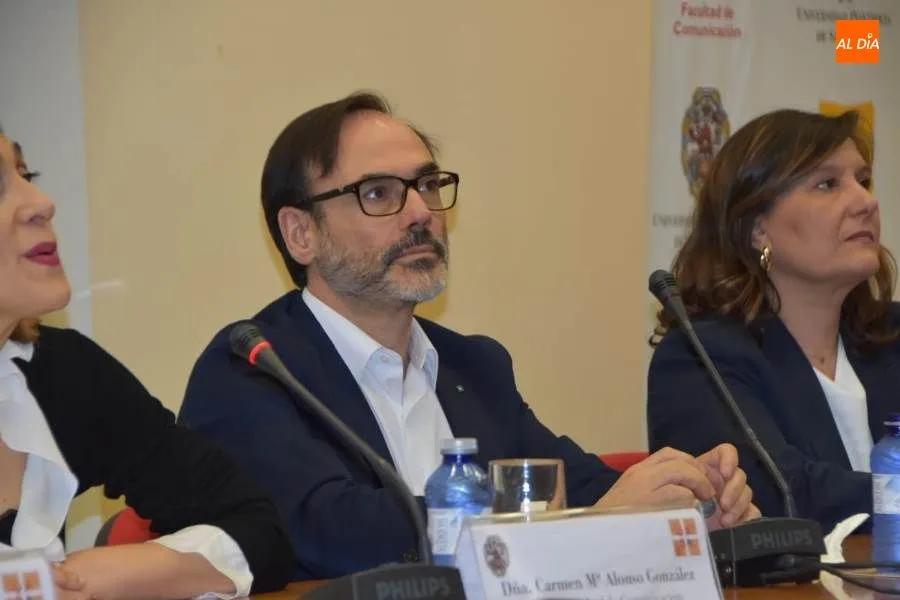 Foto 6 - El Ayuntamiento y la Universidad desarrollar&aacute;n un programa de actividades culturales y educativas