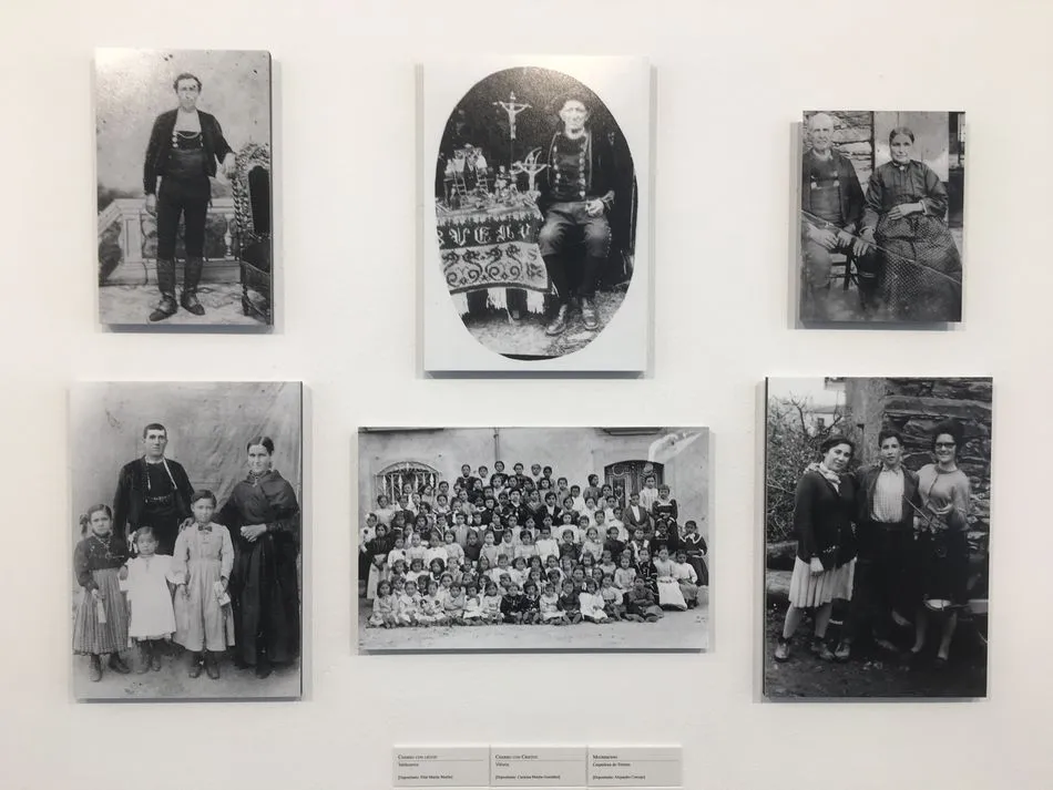 Foto 3 - M&aacute;s de 35.000 personas disfrutaron de las exposiciones impulsadas por la Diputaci&oacute;n en La Salina...