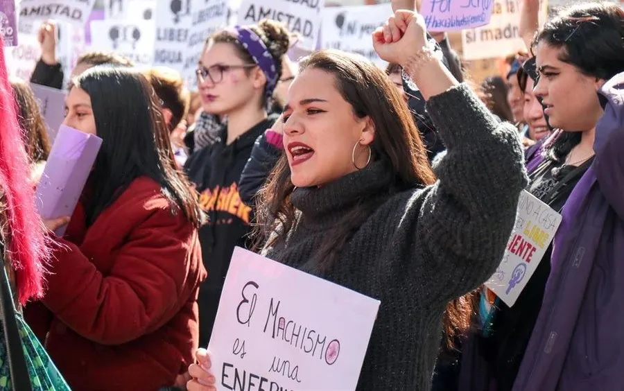 La Ley Integral contra las violencias sexuales es una prioridad para el nuevo gobierno
