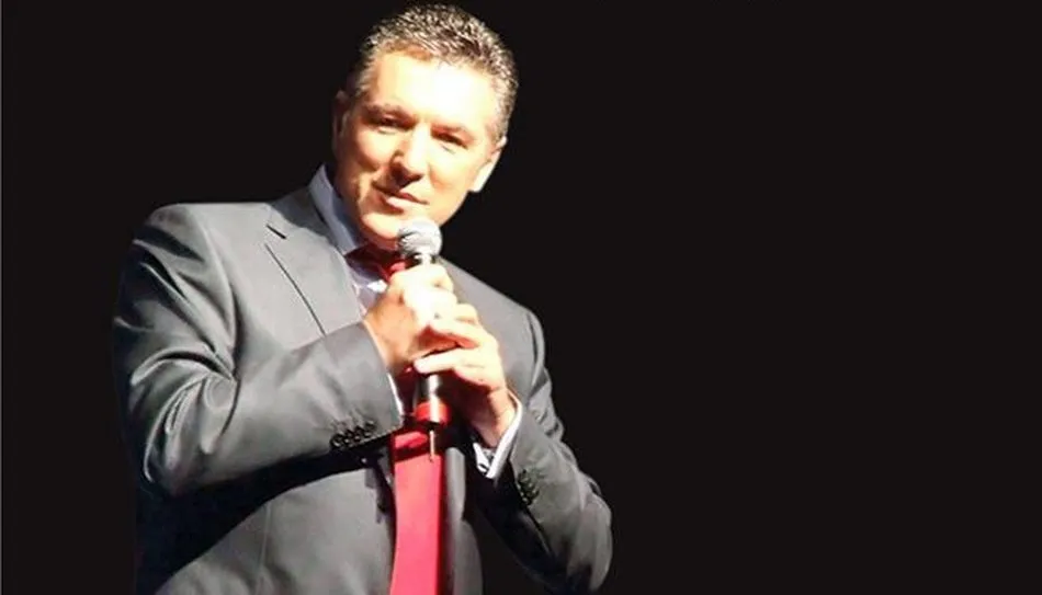 Armando conmemora con Un trocito de mi piel sus 50 años sobre los escenarios