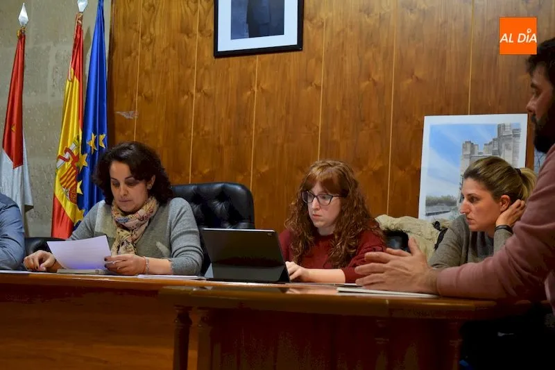 Foto 3 - Nace &lsquo;Emalba&rsquo;, la asociaci&oacute;n de empresarios albenses de todos los sectores