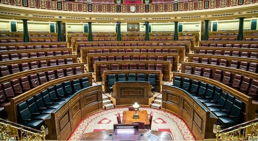 La obra se hará en verano para no entorpecer el calendario de sesiones plenarias del Congreso