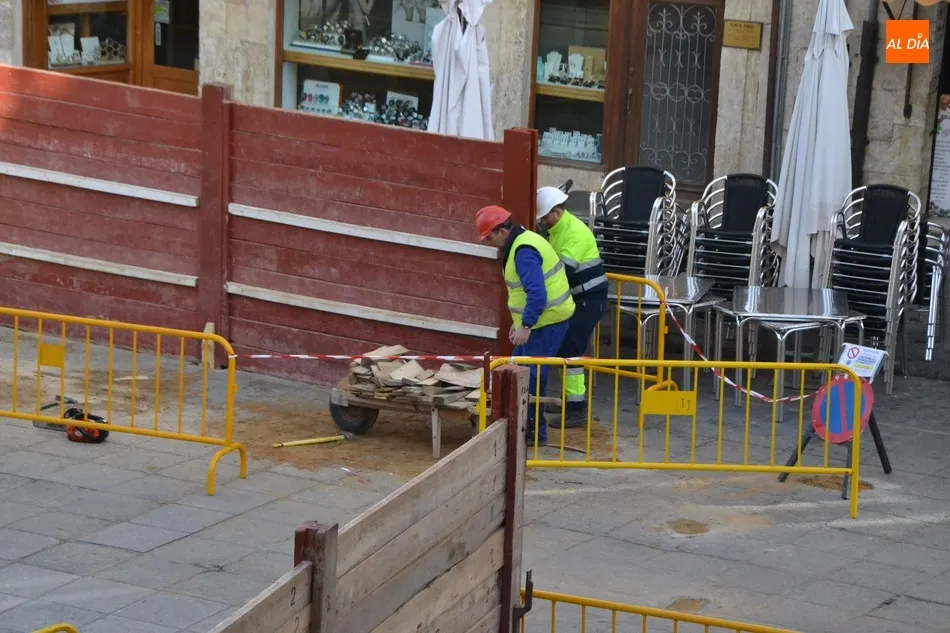 Foto 5 - Rematando el rect&aacute;ngulo m&aacute;gico  