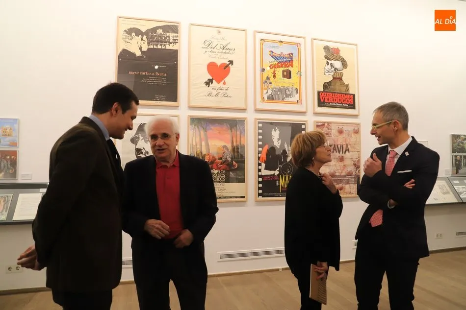 Foto 7 - 'Basilio Mart&iacute;n Patino. Pasi&oacute;n por el juego', una exposici&oacute;n con m&aacute;s de 1.200 documentos sobre...