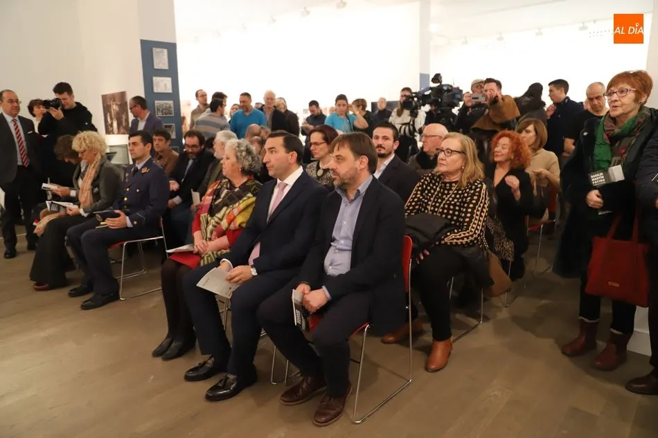Foto 5 - 'Basilio Mart&iacute;n Patino. Pasi&oacute;n por el juego', una exposici&oacute;n con m&aacute;s de 1.200 documentos sobre...