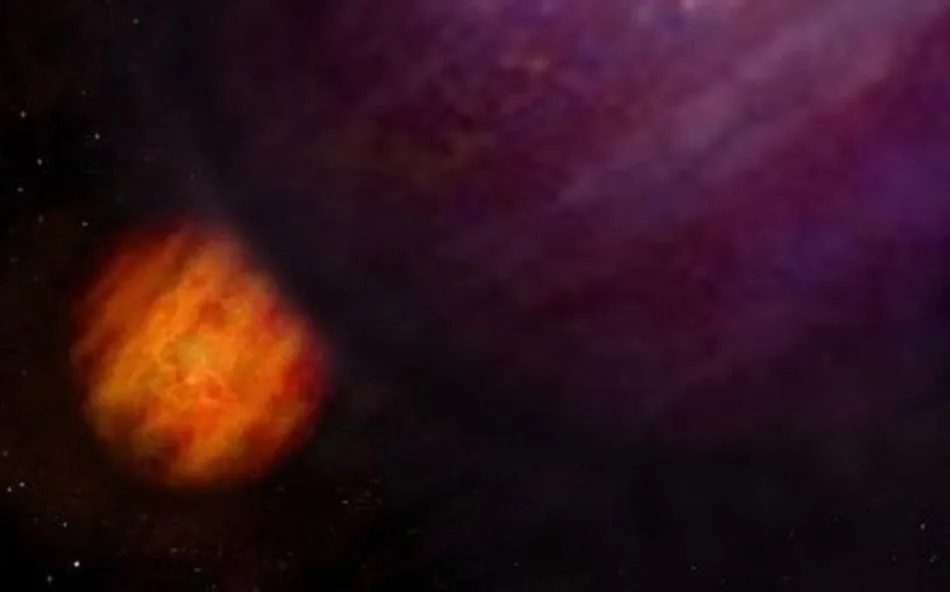 Imagen del emparejamiento