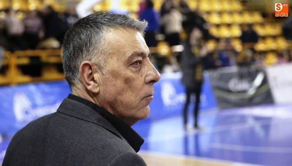 Miguel Ángel Ortega