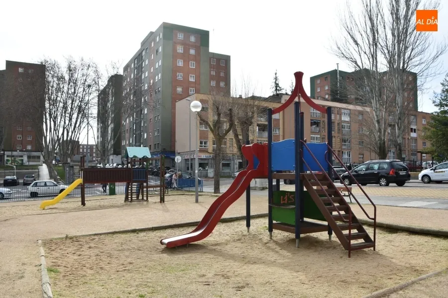 Foto 8 - "El &iacute;ndice de delincuencia del barrio San Jos&eacute; es de los m&aacute;s bajos de Salamanca"