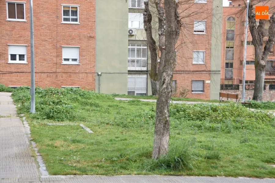 Foto 5 - "El &iacute;ndice de delincuencia del barrio San Jos&eacute; es de los m&aacute;s bajos de Salamanca"