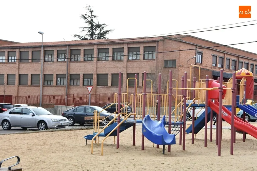Foto 3 - "El &iacute;ndice de delincuencia del barrio San Jos&eacute; es de los m&aacute;s bajos de Salamanca"