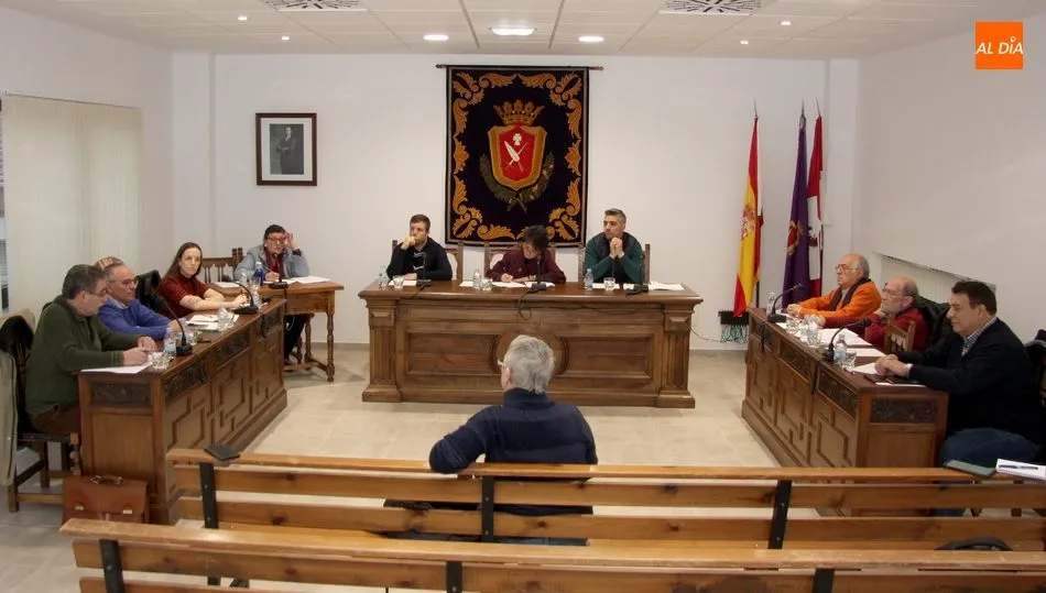 La sesión plenaria se desarrolló por momentos en un tono bronco y con desconsideraciones hacia varias personas / CORRAL