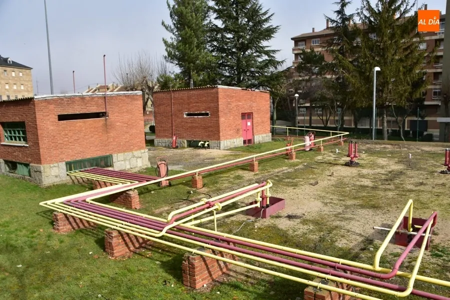 Foto 9 - "El &iacute;ndice de delincuencia del barrio San Jos&eacute; es de los m&aacute;s bajos de Salamanca"